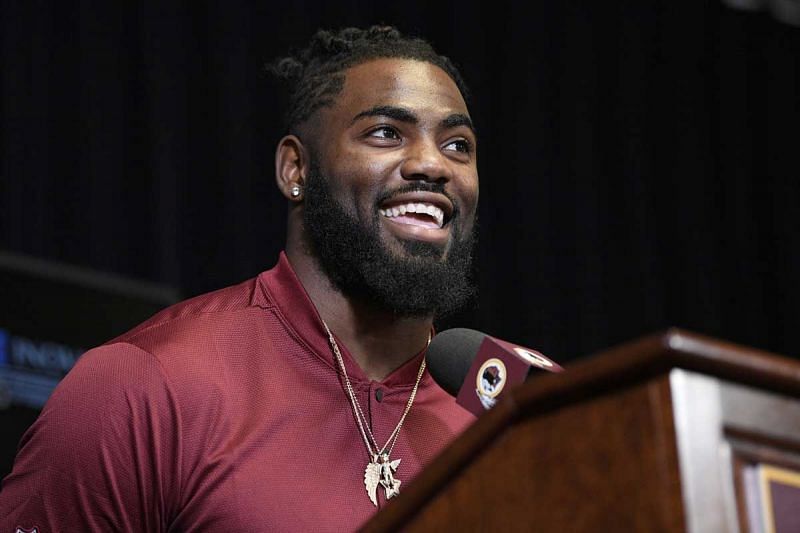 Now, a couple months after his departure from the team, Landon Collins decided to voice his take on the reasoning for the slew of offseason moves the Giants made