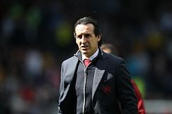 Europa League Final: Arsenal boss praises Eden Hazard and names him among the top five players in the world