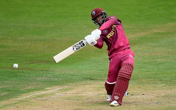 West Indies v New Zealand &acirc;€“ ICC Cricket World Cup 2019 Warm Up