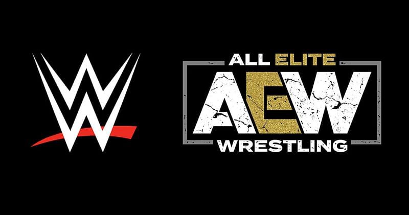 AEW is here and WWE need to act quick!