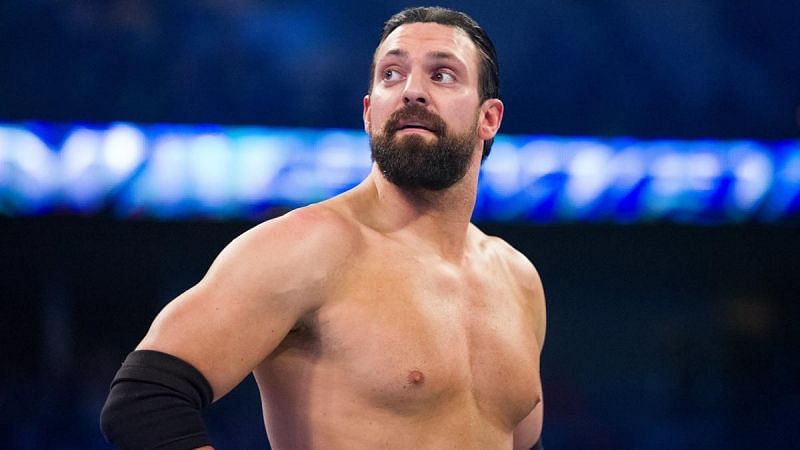 Damien Sandow&#039;s Money in the Bank win was a complete flop.