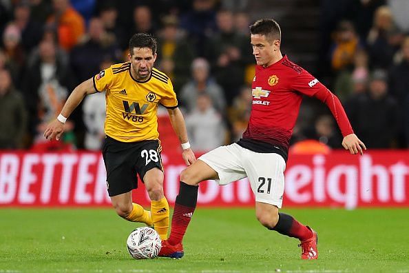Herrera will join PSG on a free transfer this summer