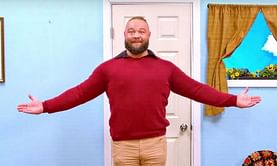 WWE News: Bray Wyatt sets his sights on a current champion, reveals his next potential feud