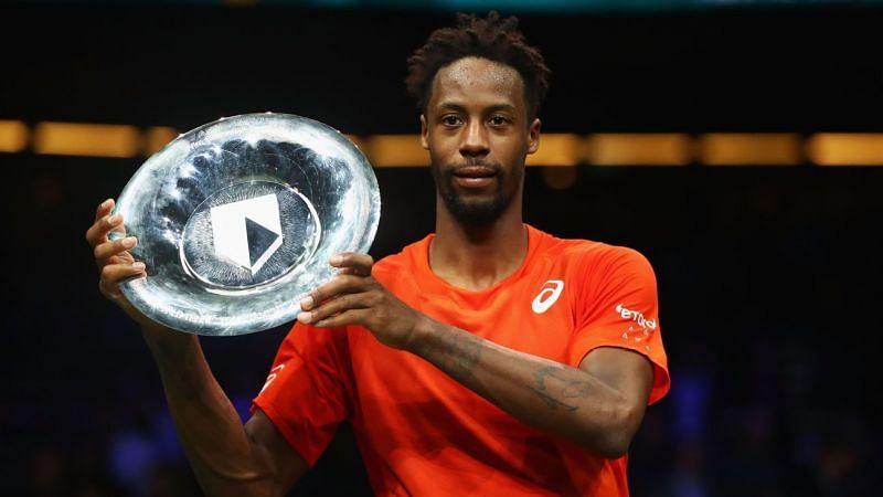 Gael Monfils