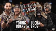 Image result for young bucks vs lucha bros