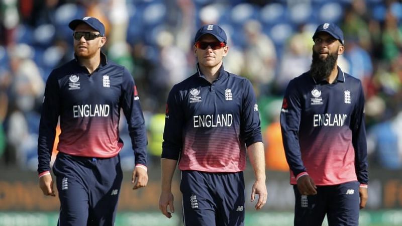 If England make it to the knock-outs, can they go all the way?