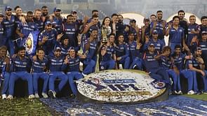 IPL 2020 Auction: 971 players register; base price of 16 players revealed