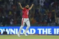 Mohammad Shami - Image Courtesy (BCCI/IPLT20.com)