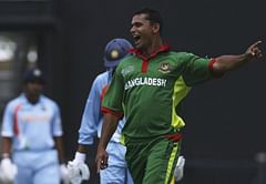 SK Flashback: Fallible giant toppled by a razor-sharp underdog in the 2007 World Cup