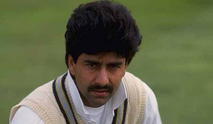 Manoj Prabhakar Cricket 