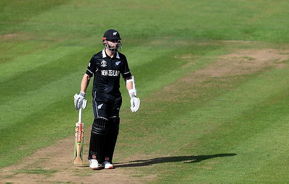 World Cup 2019: New Zealand vs Sri Lanka - Key players and probable playing XI