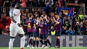 UEFA Champions League 2018/19: Three reasons for Liverpool's 3-0 loss to Barcelona