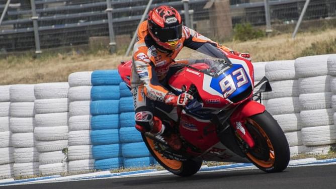 MotoGP Raceweek: Spanish riders dominant at Le Mans – French Grand Prix in numbers
