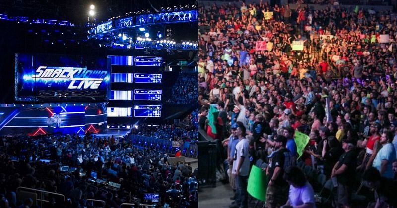 SmackDown Live is about to get a major reinforcement!