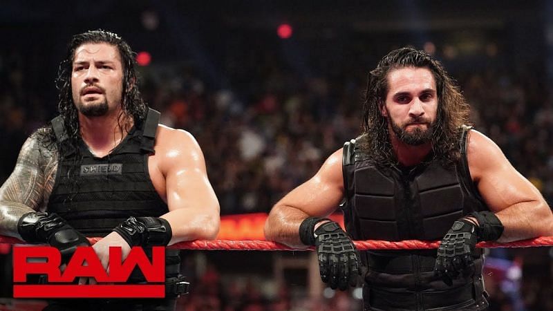 Could we see a brand new character in The Shield?