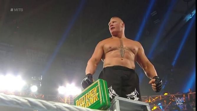 WWE Money in the Bank रिजल्ट्स LIVE: 19 मई 2019