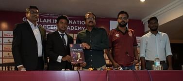 Indian Football: Gokulam Kerala enters into partnership with Football Plus to establish international academy