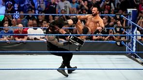 3 Biggest things WWE secretly told us on SmackDown Live this week (21 May 2019)