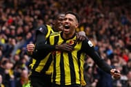 Watford v Crystal Palace - FA Cup Quarter Final