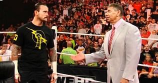 WWE न्यूज: WWE में वापसी कर सकते हैं सीएम पंक