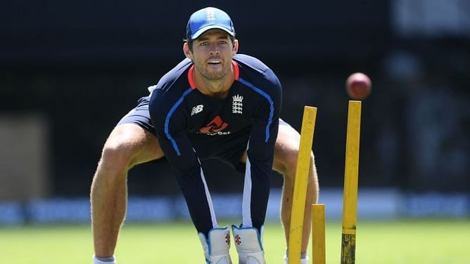 Watch: Ben Foakes' delayed stumping that drew comparisons with 'Mankading'