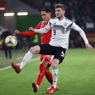 Germany v Serbia - International Friendly