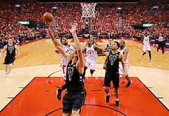NBA Playoffs 2019: 3 Talking points from Milwaukee Bucks vs Toronto Raptors - Game 6