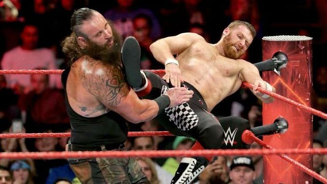 The biggest winners and losers of last night's Raw (May 13th)