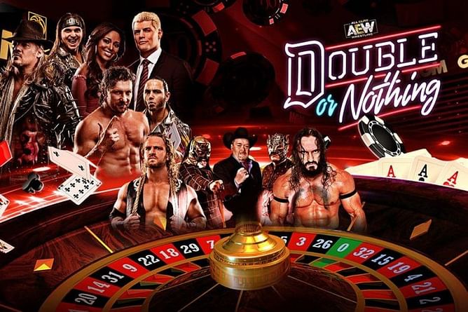 AEW News: Former wrestler has advice for fans complaining about Double Or Nothing price