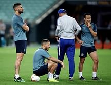 Europa League Final: Predicted starting XI for Chelsea vs Arsenal