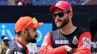 Virat Kohli & Denial Vittori