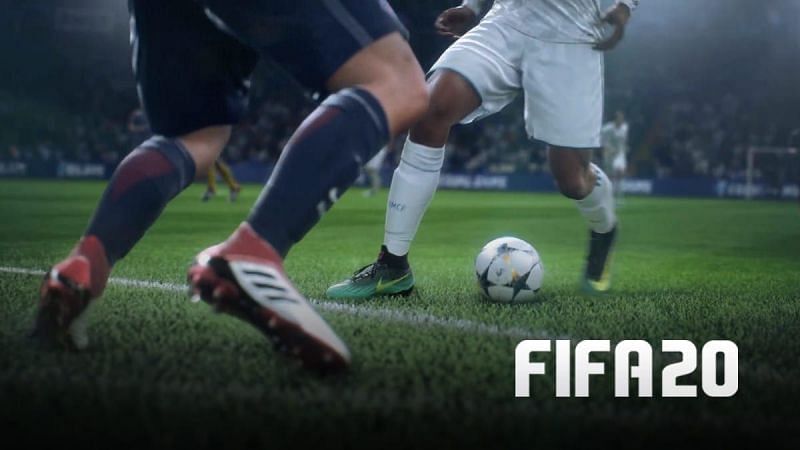 Image result for fifa 20