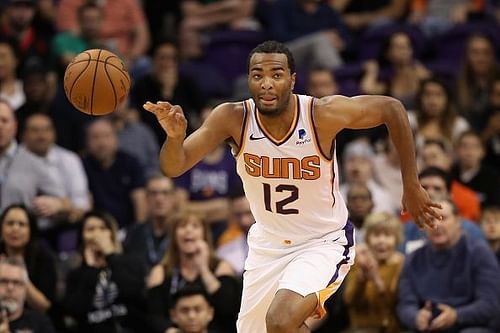 TJ Warren