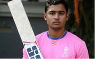 Riyan Parag's maturity goes beyond his age. (Picture courtesy: iplt20.com/BCCI)