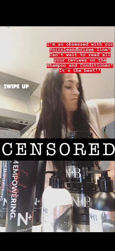 The censored image