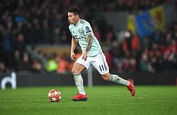 Manchester United face stiff competition in race to sign £36m Real Madrid Playmaker, Juventus ace rules out move to Old Trafford and more Manchester United Transfer News: May 25, 2019
