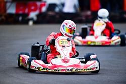 JK Tyre National Karting Championship gets bigger and better this year