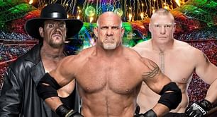 WWE News: WWE Superstar takes major shot at Goldberg's return