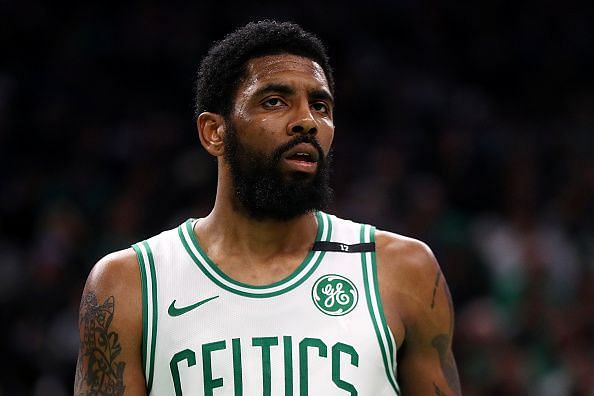 NBA Rumors: 3 Free Agents that are being linked with the Los Angeles Lakers
