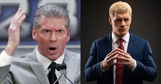 AEW News: Cody Rhodes takes a savage shot at WWE
