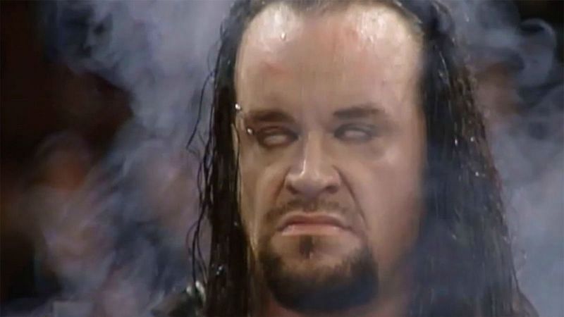 The Undertaker has been part of the WWE roster for 29 years