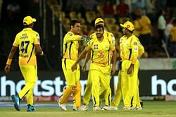 IPL 2019: Chennai Super Kings - average on paper, overachievers on the field