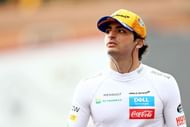 Carlos Sainz has been consistent thus far for McLaren