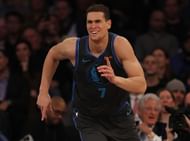 Dallas Mavericks v New York Knicks