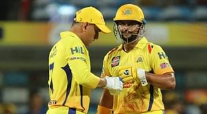 An open letter to Suresh Raina from an MS Dhoni fan