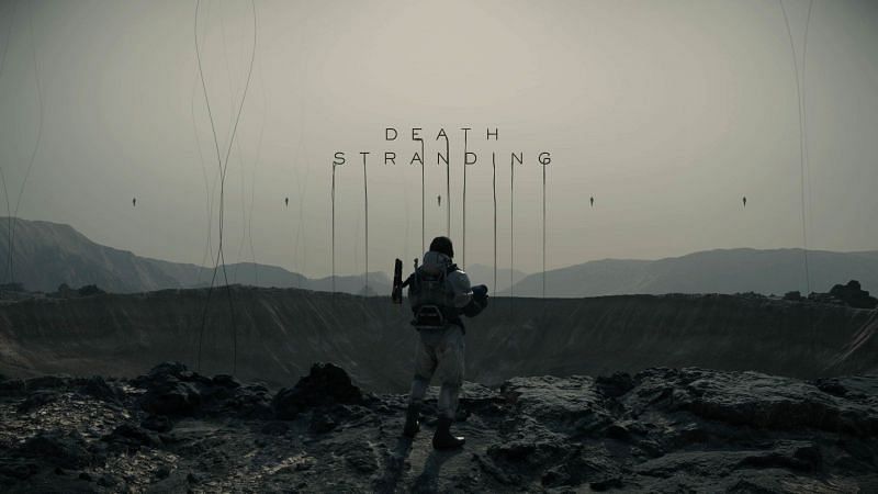 Death Stranding