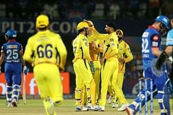 IPL 2019: CSK once again show that age is just a number