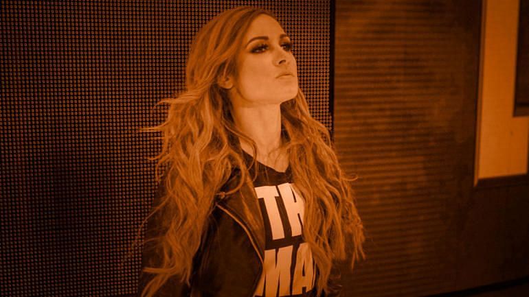 Becky Lynch