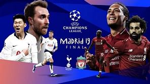 Clash of the turnover Kings: It’s the Reds vs the Lilywhites in the UEFA Champions League Final