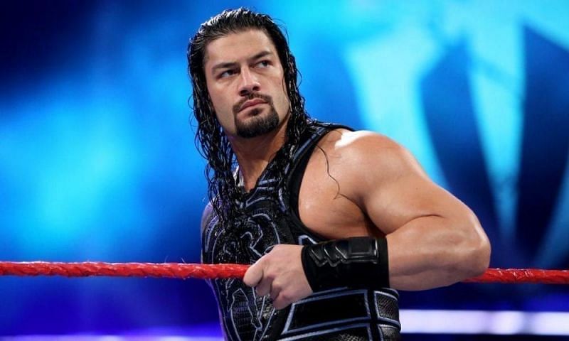 Reigns to appear on RAW
